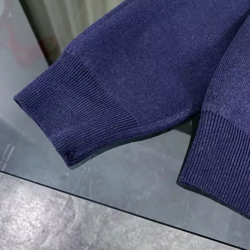 Replica Christian Dior Sweaters Long Sleeved For Unisex #1354688 $105.00 USD for Wholesale