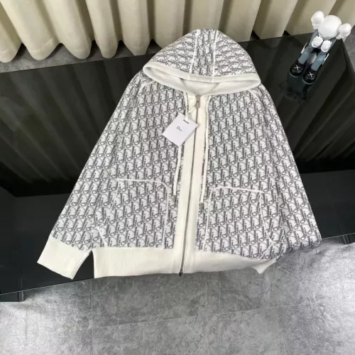 Christian Dior Sweaters Long Sleeved For Unisex #1354698 $112.00 USD, Wholesale Replica Christian Dior Sweaters