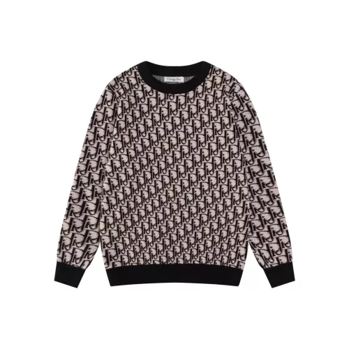 Christian Dior Sweaters Long Sleeved For Unisex #1354701 $56.00 USD, Wholesale Replica Christian Dior Sweaters