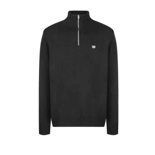 Celine Sweaters Long Sleeved For Unisex #1354705 $96.00 USD, Wholesale Replica Celine Sweaters