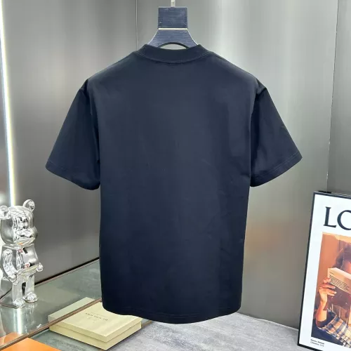 Replica Balenciaga T-Shirts Short Sleeved For Men #1354712 $60.00 USD for Wholesale