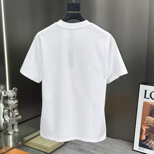 Replica Versace T-Shirts Short Sleeved For Men #1354713 $60.00 USD for Wholesale