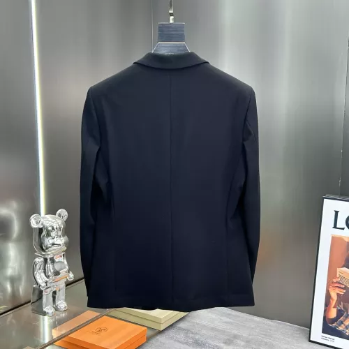 Replica Dolce & Gabbana D&G Jackets Long Sleeved For Men #1354715 $128.00 USD for Wholesale
