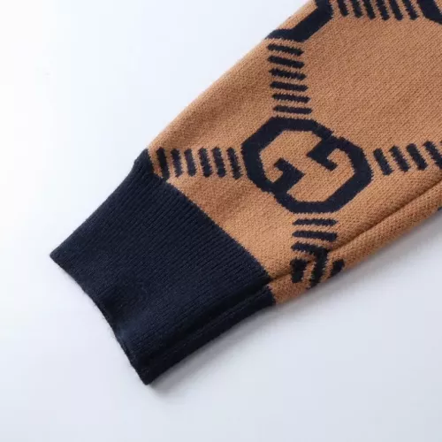 Replica Gucci Sweaters Long Sleeved For Unisex #1354720 $56.00 USD for Wholesale