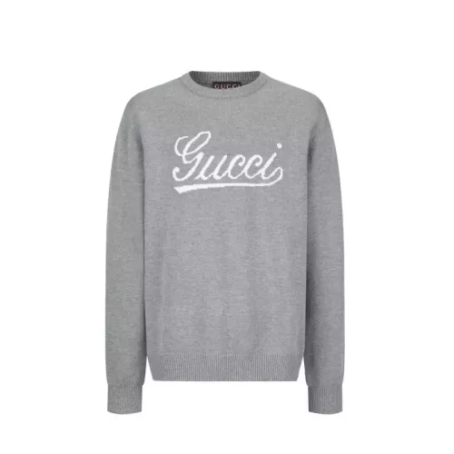 Gucci Sweaters Long Sleeved For Unisex #1354728 $92.00 USD, Wholesale Replica Gucci Sweaters