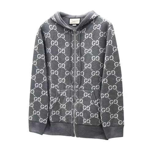 Gucci Sweaters Long Sleeved For Unisex #1354729 $115.00 USD, Wholesale Replica Gucci Sweaters