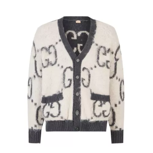 Gucci Sweaters Long Sleeved For Unisex #1354730 $105.00 USD, Wholesale Replica Gucci Sweaters