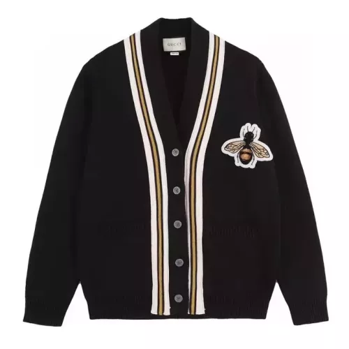 Gucci Sweaters Long Sleeved For Unisex #1354731 $72.00 USD, Wholesale Replica Gucci Sweaters