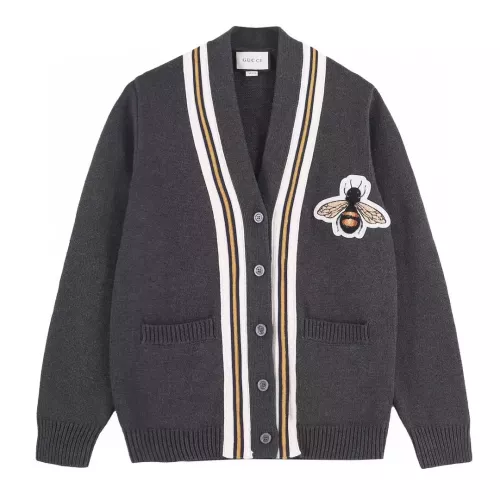 Gucci Sweaters Long Sleeved For Unisex #1354732 $72.00 USD, Wholesale Replica Gucci Sweaters