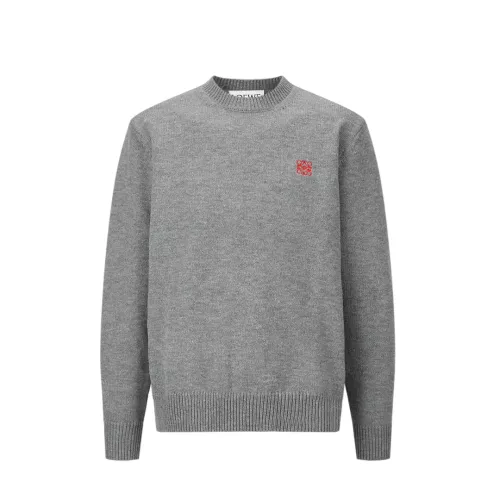 LOEWE Sweaters Long Sleeved For Unisex #1354734 $96.00 USD, Wholesale Replica LOEWE Sweaters