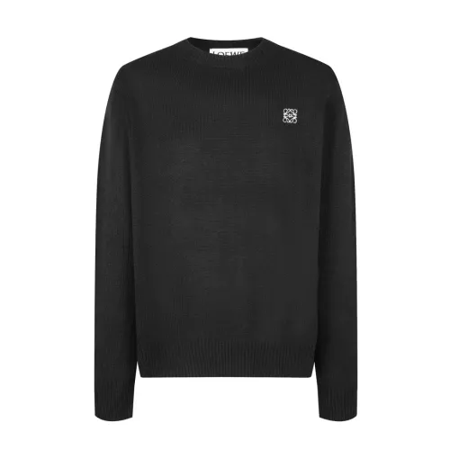 LOEWE Sweaters Long Sleeved For Unisex #1354735 $96.00 USD, Wholesale Replica LOEWE Sweaters