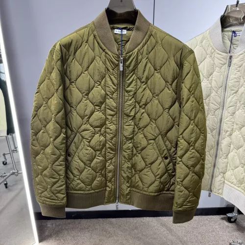 Burberry Jackets Long Sleeved For Unisex #1354740 $130.00 USD, Wholesale Replica Burberry Jackets