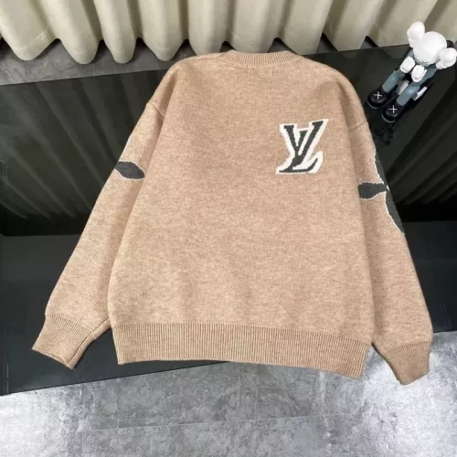 Replica Louis Vuitton LV Sweaters Long Sleeved For Unisex #1354742 $60.00 USD for Wholesale
