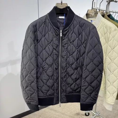 Burberry Jackets Long Sleeved For Unisex #1354746 $130.00 USD, Wholesale Replica Burberry Jackets