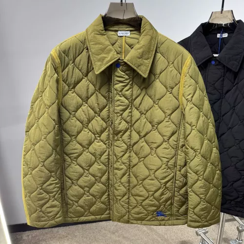 Burberry Jackets Long Sleeved For Unisex #1354748 $130.00 USD, Wholesale Replica Burberry Jackets