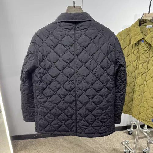 Replica Burberry Jackets Long Sleeved For Unisex #1354750 $130.00 USD for Wholesale