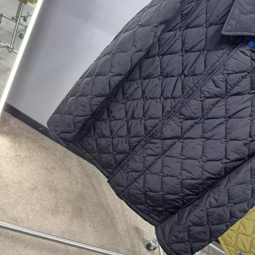 Replica Burberry Jackets Long Sleeved For Unisex #1354750 $130.00 USD for Wholesale