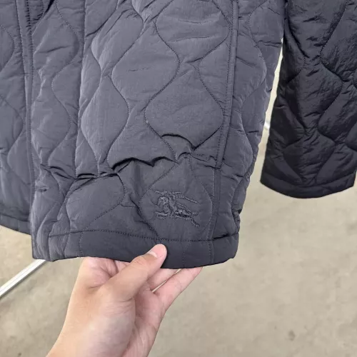 Replica Burberry Jackets Long Sleeved For Unisex #1354750 $130.00 USD for Wholesale