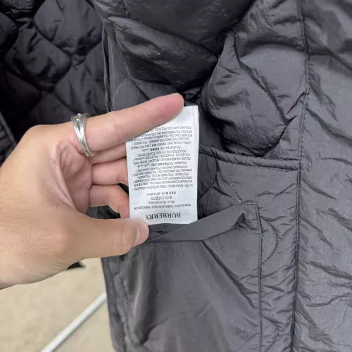 Replica Burberry Jackets Long Sleeved For Unisex #1354750 $130.00 USD for Wholesale