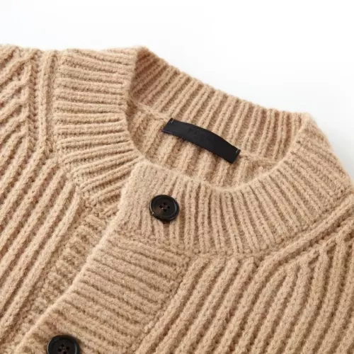 Replica Prada Sweaters Long Sleeved For Unisex #1354770 $105.00 USD for Wholesale
