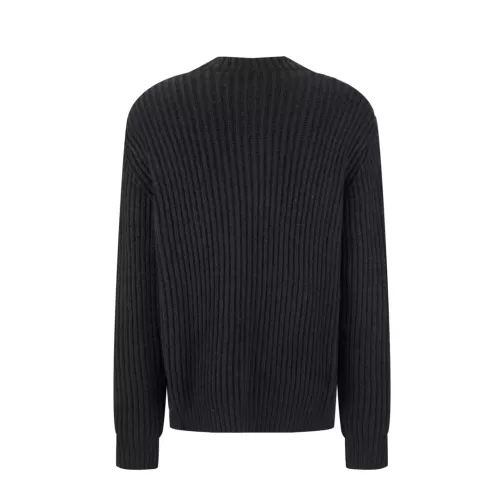 Replica Prada Sweaters Long Sleeved For Unisex #1354771 $105.00 USD for Wholesale