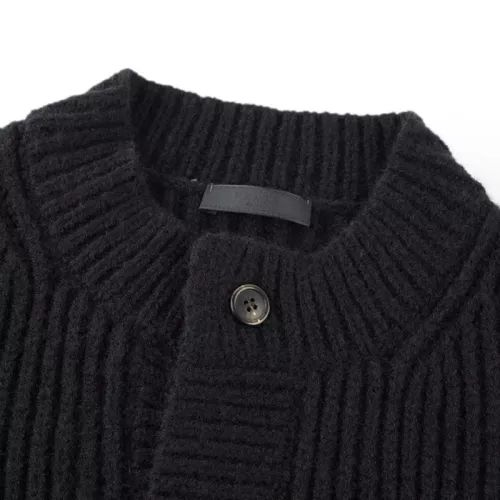 Replica Prada Sweaters Long Sleeved For Unisex #1354771 $105.00 USD for Wholesale