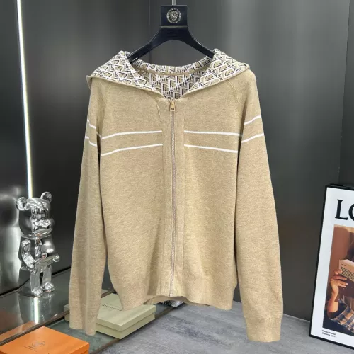 Christian Dior Jackets Long Sleeved For Unisex #1354772 $115.00 USD, Wholesale Replica Christian Dior Jackets