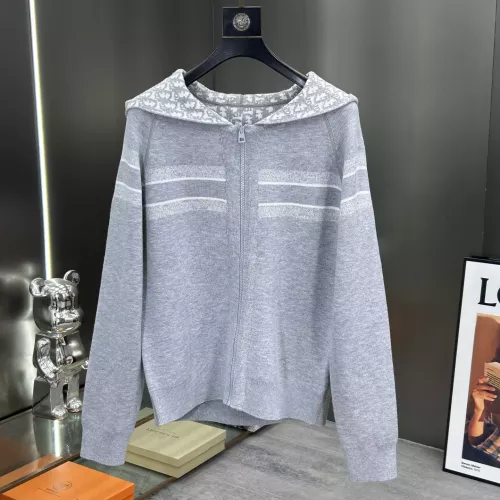 Christian Dior Jackets Long Sleeved For Unisex #1354773 $115.00 USD, Wholesale Replica Christian Dior Jackets