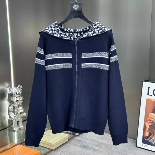 Christian Dior Jackets Long Sleeved For Unisex #1354774 $115.00 USD, Wholesale Replica Christian Dior Jackets