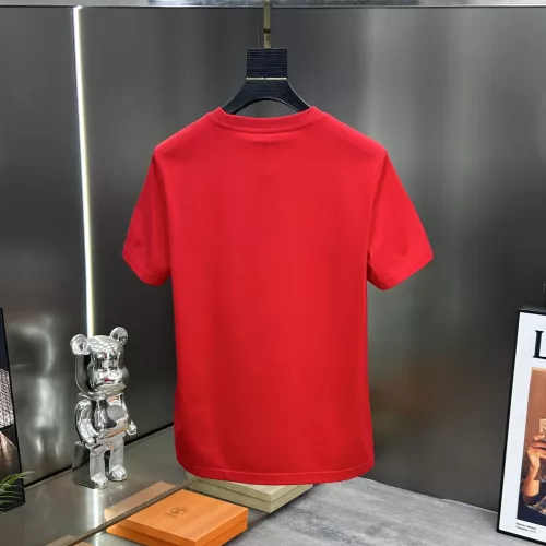 Replica Christian Dior T-Shirts Short Sleeved For Men #1354795 $76.00 USD for Wholesale