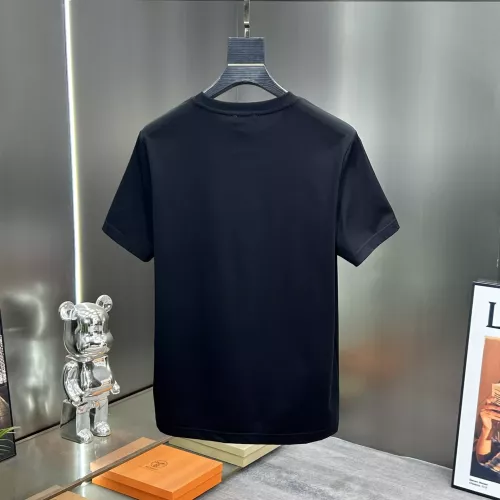 Replica Christian Dior T-Shirts Short Sleeved For Men #1354797 $76.00 USD for Wholesale
