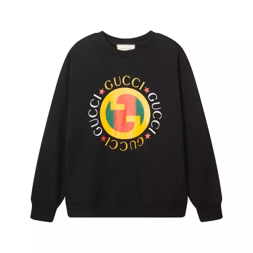 Gucci Hoodies Long Sleeved For Unisex #1354817 $45.00 USD, Wholesale Replica Gucci Hoodies