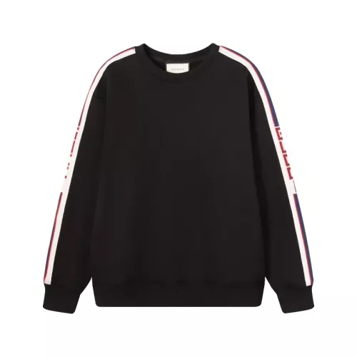 Gucci Hoodies Long Sleeved For Unisex #1354822 $52.00 USD, Wholesale Replica Gucci Hoodies