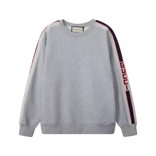 Gucci Hoodies Long Sleeved For Unisex #1354823 $52.00 USD, Wholesale Replica Gucci Hoodies