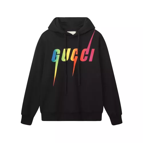 Gucci Hoodies Long Sleeved For Unisex #1354825 $60.00 USD, Wholesale Replica Gucci Hoodies