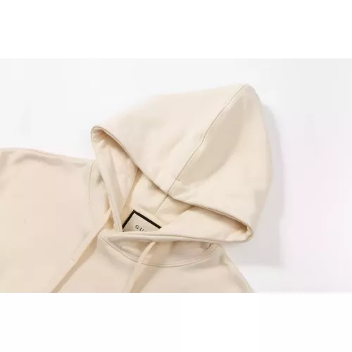 Replica Gucci Hoodies Long Sleeved For Unisex #1354829 $60.00 USD for Wholesale