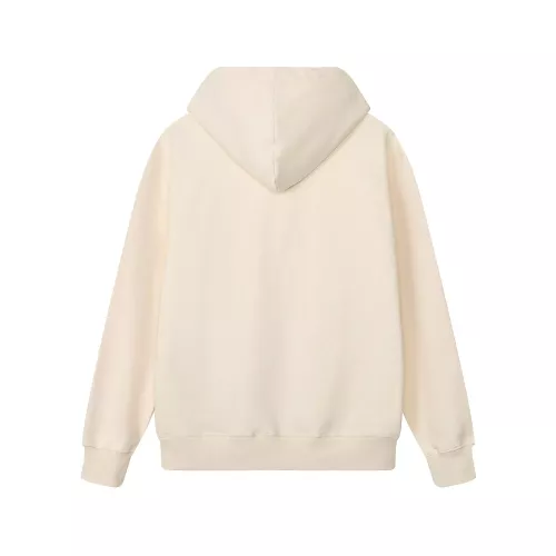 Replica Gucci Hoodies Long Sleeved For Unisex #1354833 $60.00 USD for Wholesale
