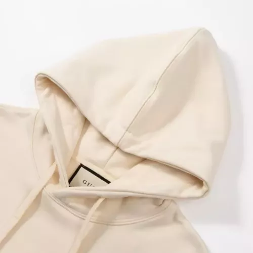 Replica Gucci Hoodies Long Sleeved For Unisex #1354833 $60.00 USD for Wholesale