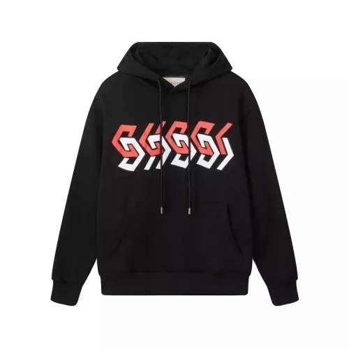 Gucci Hoodies Long Sleeved For Unisex #1354834 $60.00 USD, Wholesale Replica Gucci Hoodies
