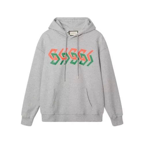 Gucci Hoodies Long Sleeved For Unisex #1354835 $60.00 USD, Wholesale Replica Gucci Hoodies