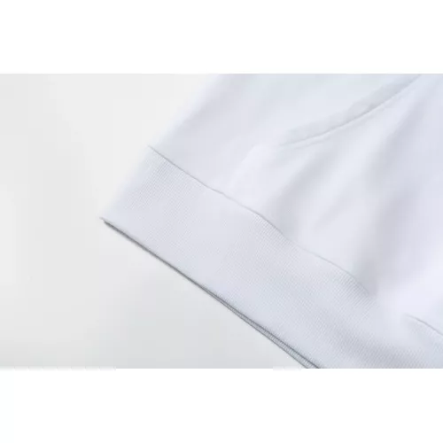 Replica Burberry Hoodies Long Sleeved For Unisex #1354836 $60.00 USD for Wholesale