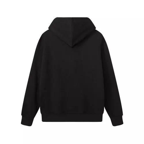 Replica Burberry Hoodies Long Sleeved For Unisex #1354837 $60.00 USD for Wholesale