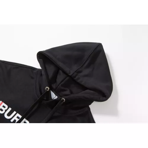 Replica Burberry Hoodies Long Sleeved For Unisex #1354837 $60.00 USD for Wholesale