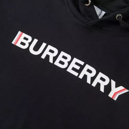 Replica Burberry Hoodies Long Sleeved For Unisex #1354837 $60.00 USD for Wholesale