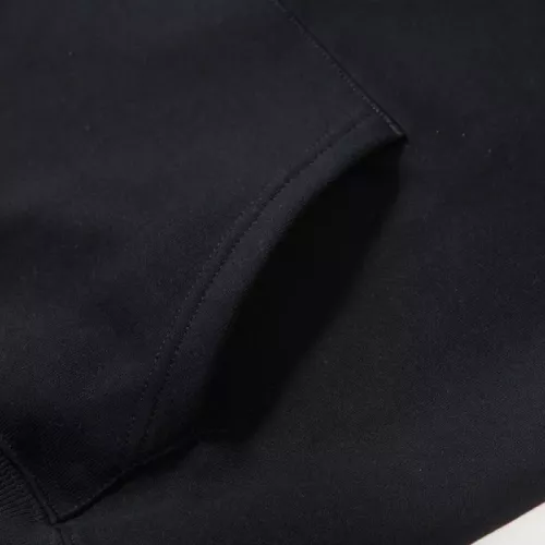 Replica Burberry Hoodies Long Sleeved For Unisex #1354837 $60.00 USD for Wholesale