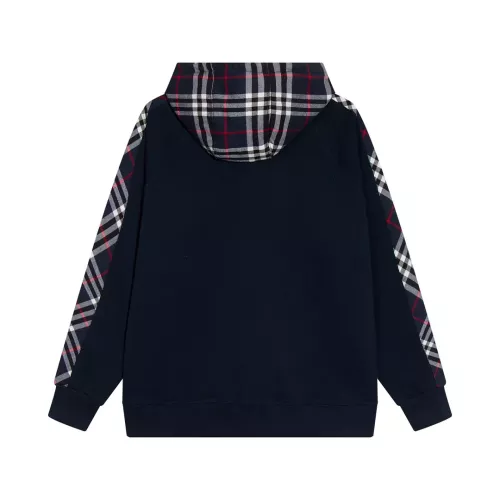 Replica Burberry Hoodies Long Sleeved For Unisex #1354841 $76.00 USD for Wholesale