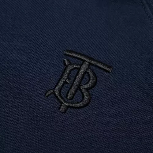 Replica Burberry Hoodies Long Sleeved For Unisex #1354841 $76.00 USD for Wholesale