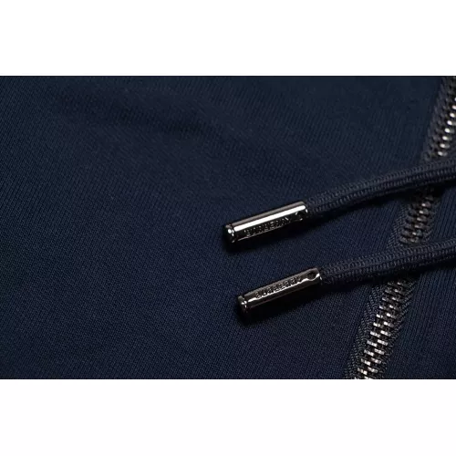 Replica Burberry Hoodies Long Sleeved For Unisex #1354841 $76.00 USD for Wholesale