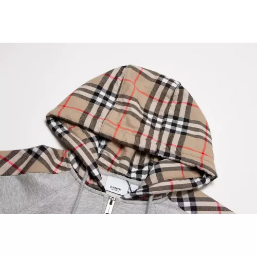 Replica Burberry Hoodies Long Sleeved For Unisex #1354842 $76.00 USD for Wholesale