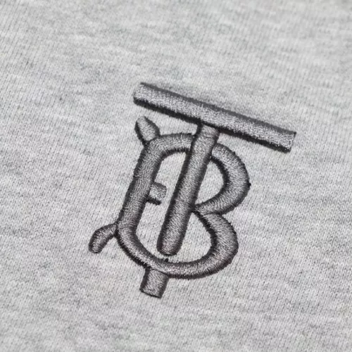 Replica Burberry Hoodies Long Sleeved For Unisex #1354842 $76.00 USD for Wholesale